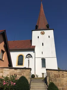 Chorturmkirche