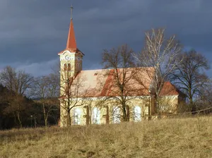 Church of Sacred Heart