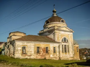Church of the Resurrection of Christ (Torzhok)
