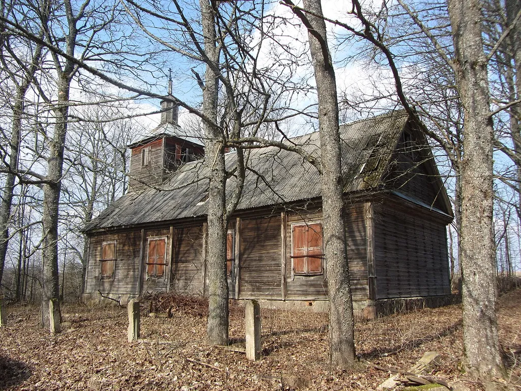 Aukštakalniai 30258, Lithuania