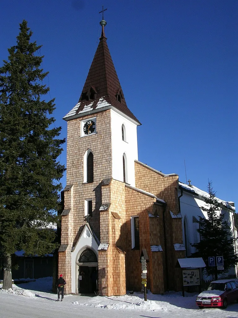 This is a photo of a cultural monument of the Czech Republic,number: