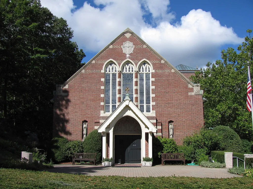 Sacred Heart Parish, East Lexington Massachusetts