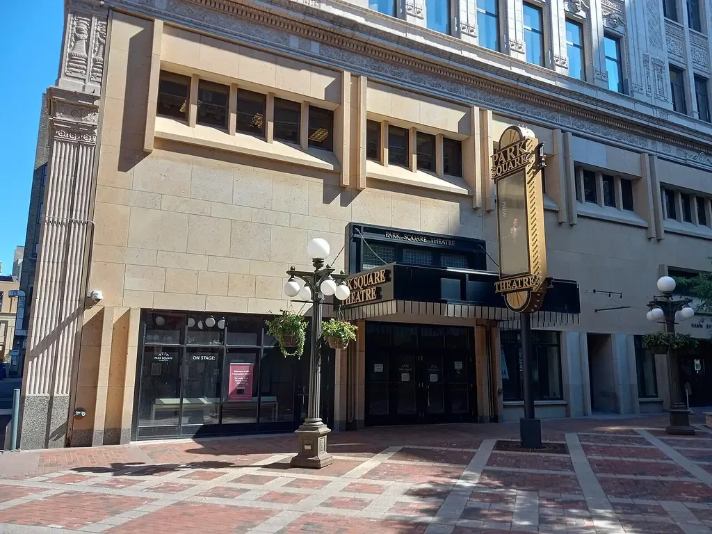 Park Square Theatre