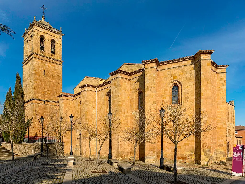 Co-cathedral of San Pedro