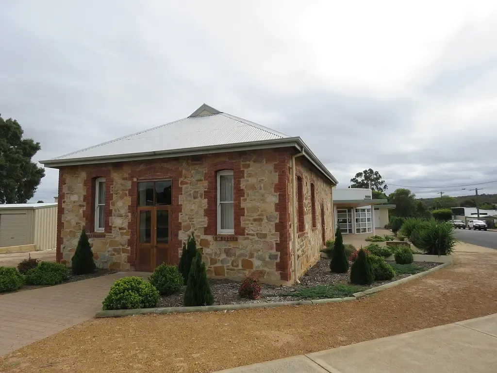 Darkan Pioneer Hall