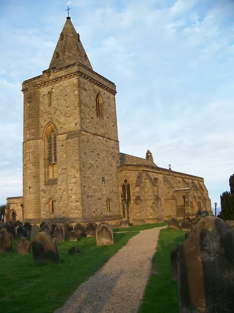St Oswald's Church, Lythe St Oswald's is a fascinating church with a long and interesting history.