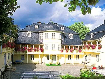 Musikinstrumenten-Museum der Musikstadt Markneukirchen