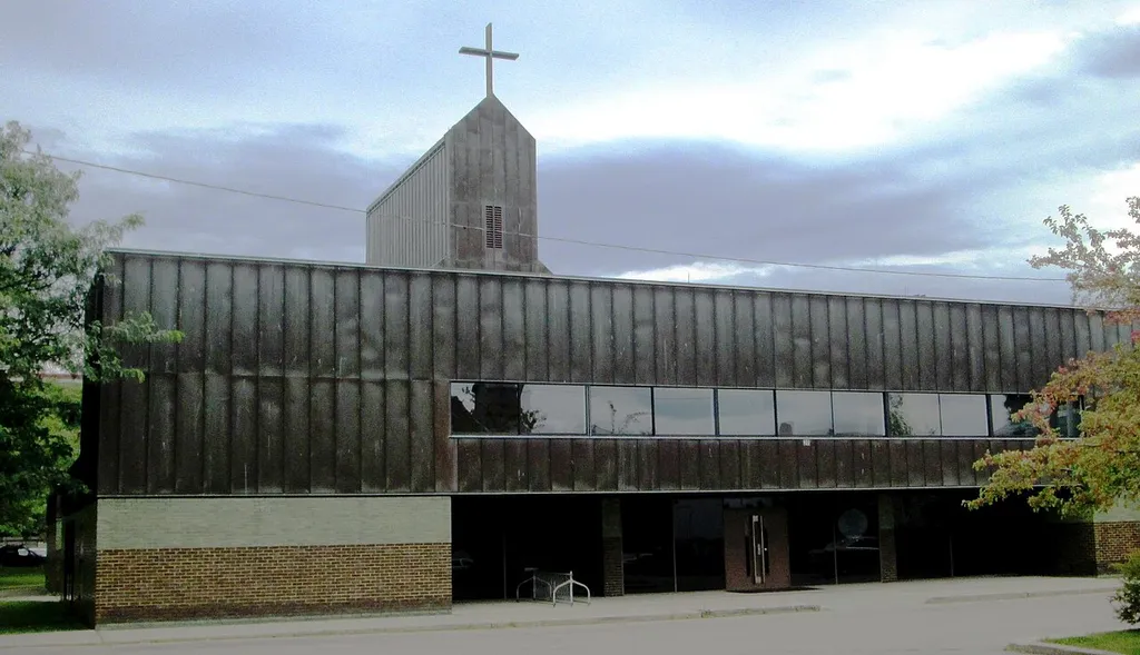 Cathedral of the Immaculate Conception