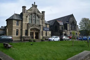 St Andrew's Church