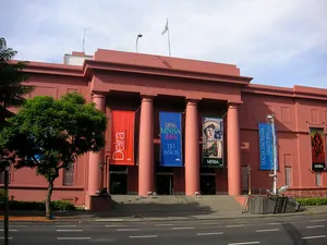 National Museum of Fine Arts, Argentina