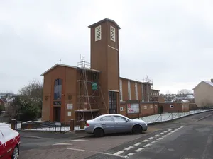 St Boniface Church