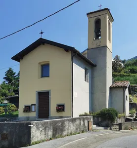 church Beata Vergine del Rosario