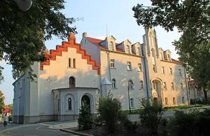 Church of Saint Ignatius of Loyola