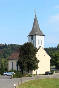 reformed church
