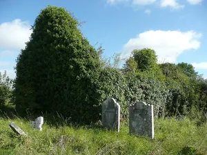 Kylebeg Church