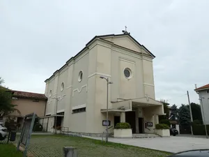 Saint Stephen church