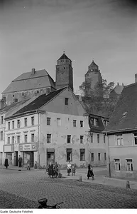 Burg Eilenburg