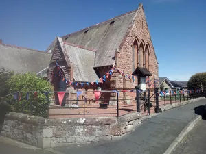 Crailing Parish Church