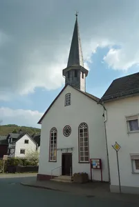 Evangelische Kirche