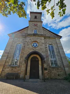 Evangelische Kirche