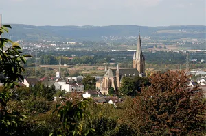 Church of the Assumption of Mary