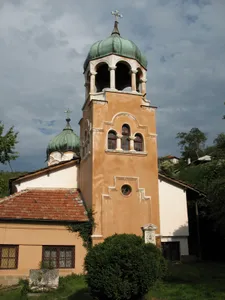 Saint Nedelya Church