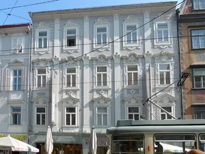 Ehem. Salzburgerhof