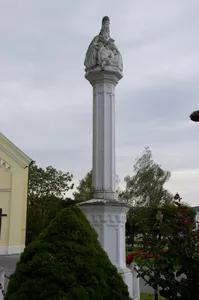 Gnadenstuhl, Frankenau