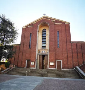Beata Vergine Immacolata e Sant’Antonio Church