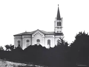 Evangelische Kirche