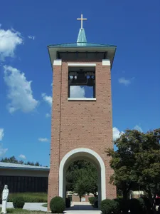 St. Elizabeth Catholic Church