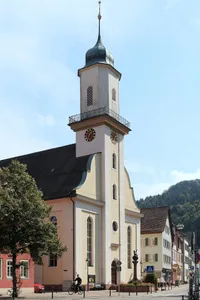 Stadtkirche (Neuenbürg)