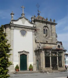 Church of São João do Souto