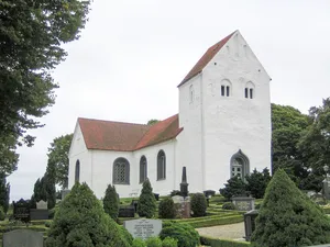 Bromma Church