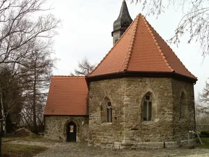Protestant Church (Kirchfährendorf)