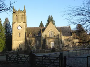 Church of St.Paul