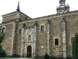 Monastery of San Miguel de las Dueñas