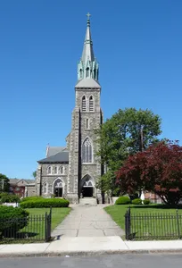 St. Patrick's Church