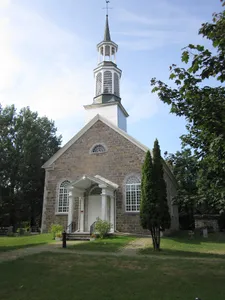 St. Stephen's Church
