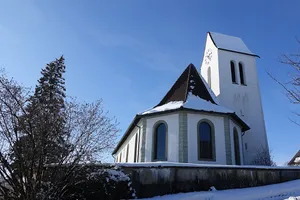 Reformed Church