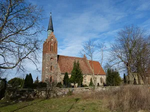 Church in Völschow