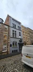 19 Thistle Street, Edinburgh