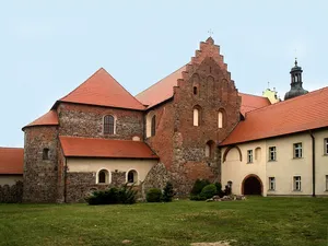 St. Trinity-Church in Strzelno