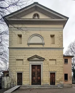 church San Vincenzo Martire