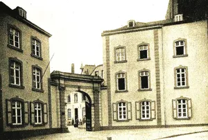 Klosterrather Hof