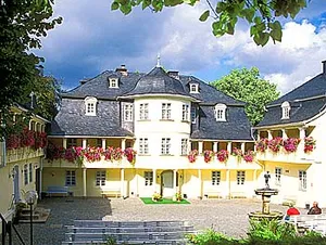 Musikinstrumenten-Museum Markneukirchen