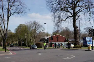 West Wickham & Shirley Baptist Church