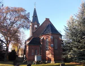 Church Niederbeuna