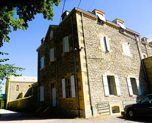 Karmelitinnenkloster Paray-le-Monial