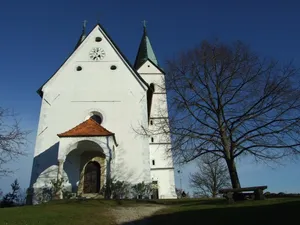 St. Michael's Church
